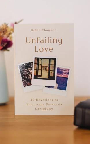 Unfailing Love