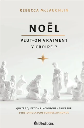 Is Christmas Unbelievable? (French)