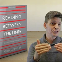 Reading Between the Lines (Volume 1)