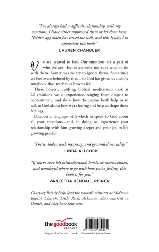 Teach Me To Feel (ebook)