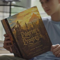 Pilgrim's Progress