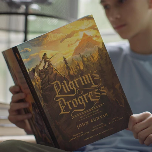 Pilgrim's Progress