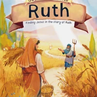 Jesus Moments: Ruth