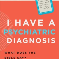 I Have A Psychiatric Diagnosis