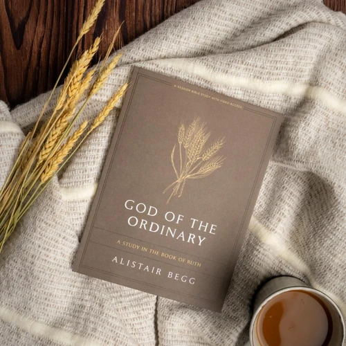 God of the Ordinary