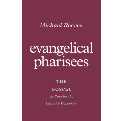 Evangelical Pharisees