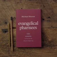 Evangelical Pharisees