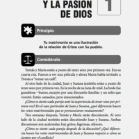Gospel-Centered Marriage (Spanish)