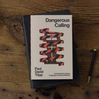 Dangerous Calling