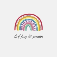 Rainbow Promises Card