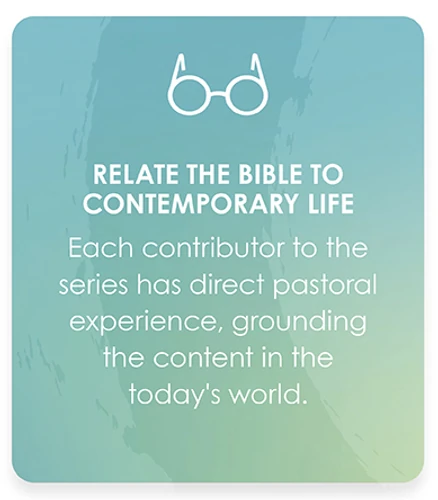 The Message of Nehemiah