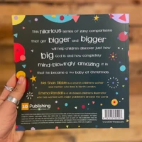 The Big Big Big Christmas