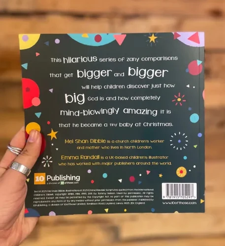 The Big Big Big Christmas