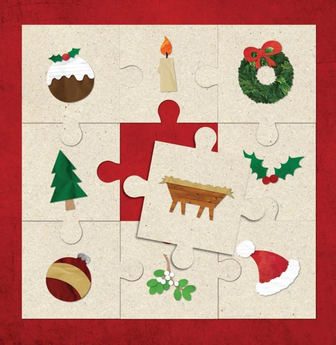 The Missing Piece