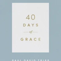 40 Days of Grace