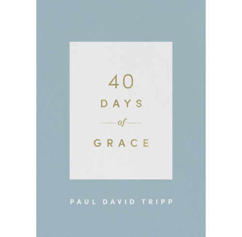 40 Days of Grace