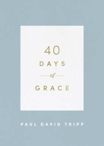 40 Days of Grace