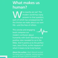 What makes us human?