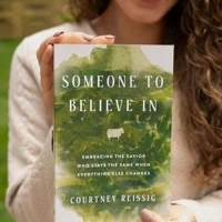 Someone to Believe In