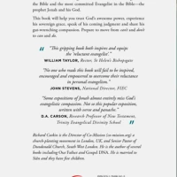 The Reluctant Evangelist (ebook)