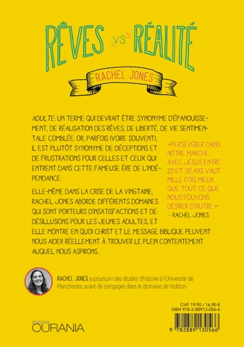 Is this it? (French)