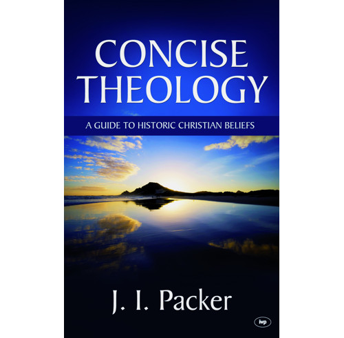 Concise Theology