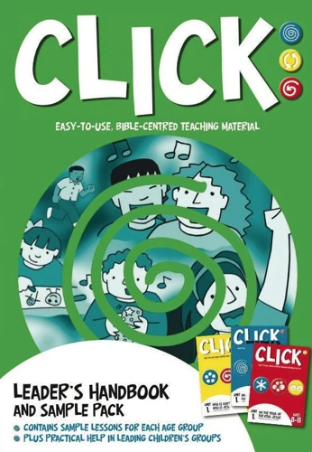 Click Sunday School sample pack