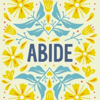 Abide - Bible Study Book with Video Access