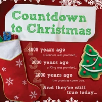 Countdown to Christmas