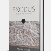 The Hodder Bible Commentary: Exodus