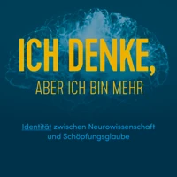 Am I Just My Brain? (German)