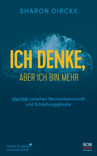 Am I Just My Brain? (German)