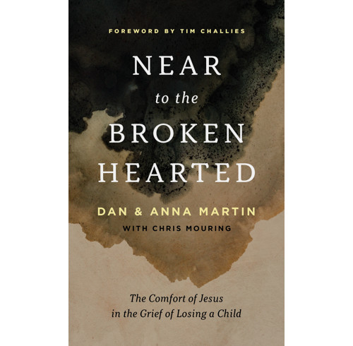 Near to the Broken-Hearted (ebook)