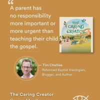 The Caring Creator