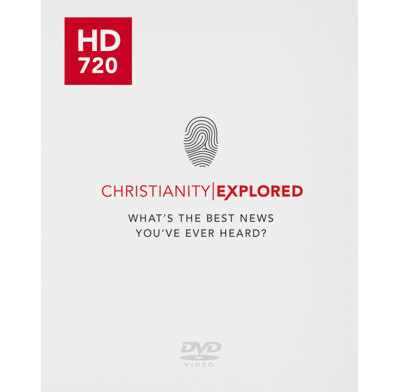 Christianity Explored Episodes (HD)