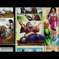 The Action Bible