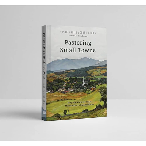 Pastoring Small Towns