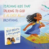 Deep Breath, Little Whisper