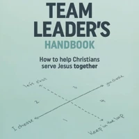 The Team Leader's Handbook