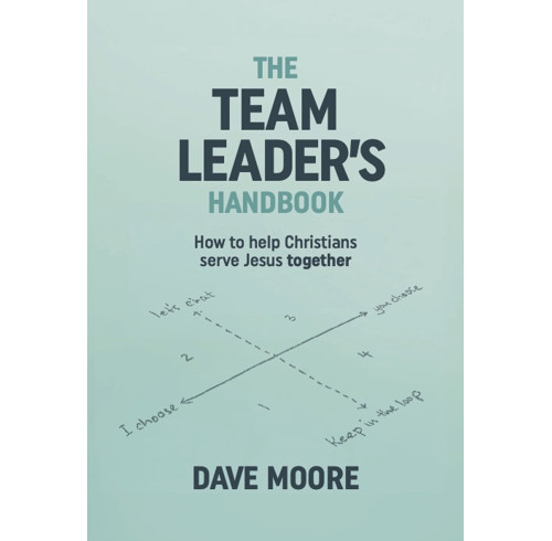 The Team Leader's Handbook