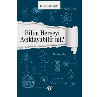 Can Science Explain Everything? (Turkish)