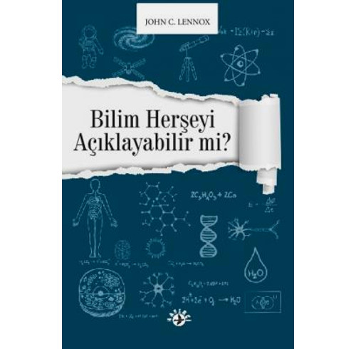 Can Science Explain Everything? (Turkish)