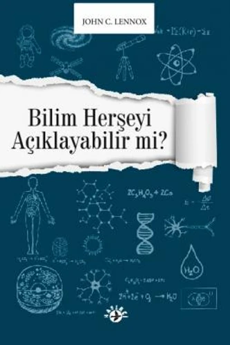 Can Science Explain Everything? (Turkish)
