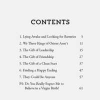 Rescuing Christmas (ebook)