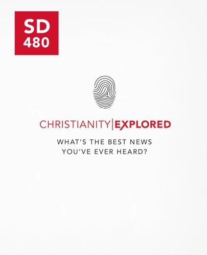 Christianity Explored Episodes (SD) - English