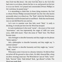 Reading Between the Lines (Volume 2)
