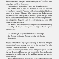 Reading Between the Lines (Volume 1)