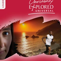 Christianity Explored Universal Leader's Guide
