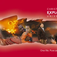 Christianity Explored Universal Handbook (ebook)