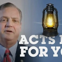 Acts 1 – 12 For You (ebook)